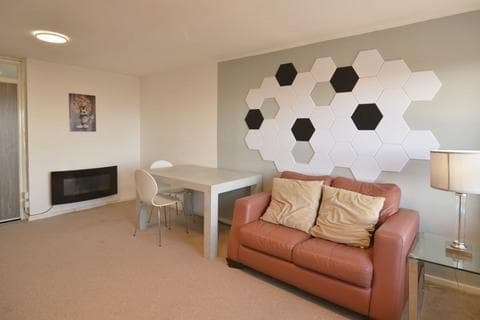 Flat - Cornhill Court, Aberdeen, AB16