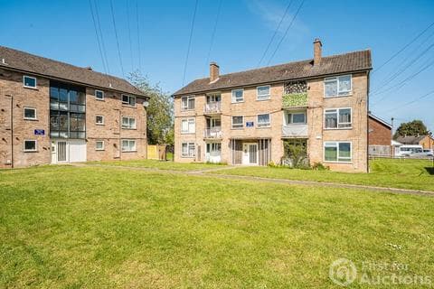 Apartment - Tolladine Road, Worcester, Worcestershire