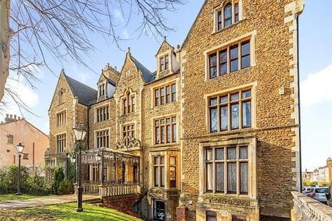 Apartment - Barrack Road, Northampton NN2