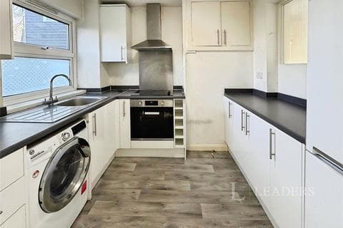 Apartment - Hills Road, Cambridge, Cambridgeshire