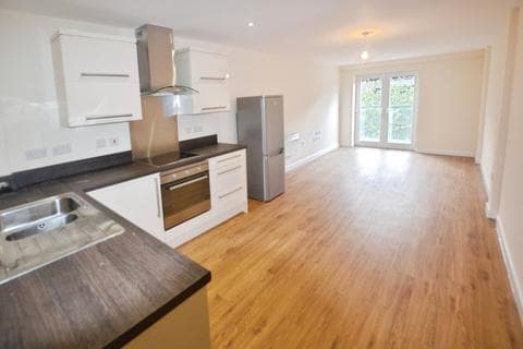 Apartment - Lower Lee Street, Leicester LE1