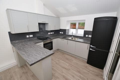 Apartment - Worcester WR1