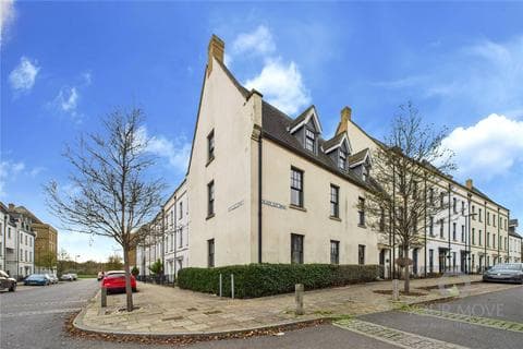 Flat - Black Cat Drive, Northampton NN5