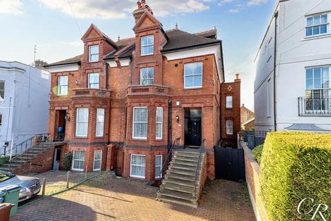 Semi-detached house - Old Bath Road, Cheltenham GL53