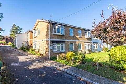 Ground floor flat - Hatherley Road, Cheltenham GL51