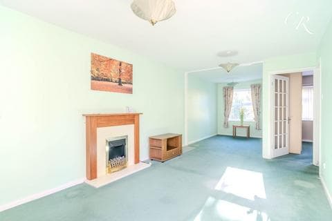 Ground floor flat - Hatherley Road, Cheltenham GL51