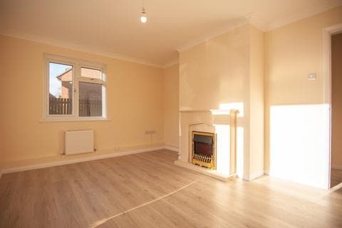 Apartment - Morritt Close, York YO31