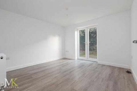Terraced house - Windham Road, Bournemouth BH1