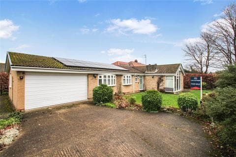 Bungalow - Bewley Grove, Acklam