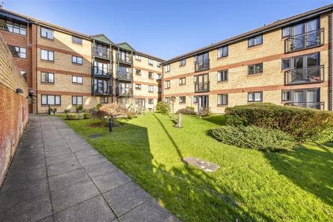 Retirement property - Tongdean Lane, Withdean, Brighton