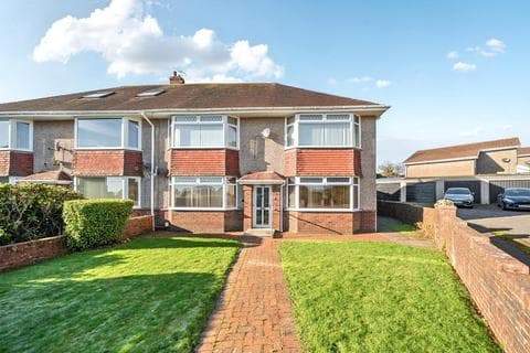 Flat - Hendy Close, Sketty, Swansea