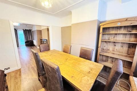 Semi-detached house - Coronation Drive, Knotty Ash, Liverpool