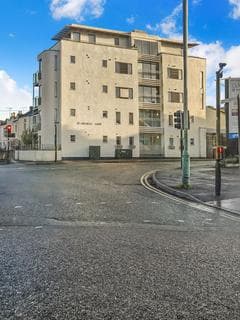 Flat - St. Georges Road, Cheltenham GL50