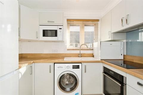 Apartment - Haig Court, Chesterton CB4