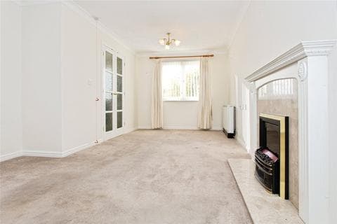 Apartment - Haig Court, Chesterton CB4