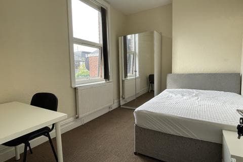 End of terrace house - Balfour Road, Preston PR2