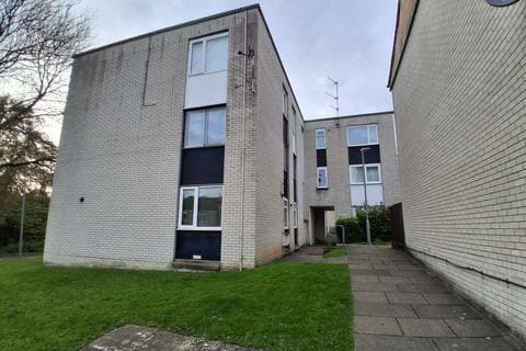 Apartment - Awel Mor, Llanedeyrn CF23