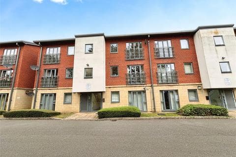 Flat - York Road, South Yorkshire DN5