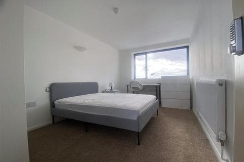 Terraced house - Westgate Street, Gloucester GL1