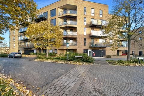 Apartment - Trumpington, Cambridge CB2