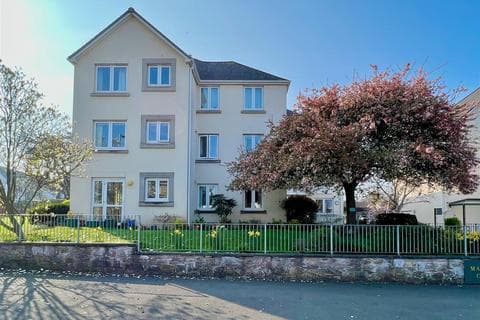 Retirement property - 20 Horn Cross Road, Plymouth PL9