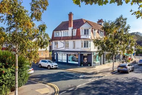 Apartment - Montefiore Road, Hove BN3