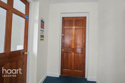 Apartment - Stoneygate Road, LEICESTER