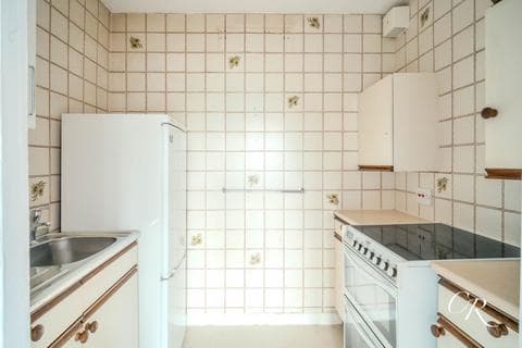 Retirement property - Christchurch Road, Cheltenham GL50