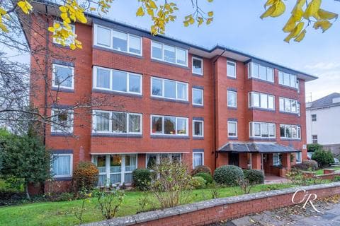 Retirement property - Christchurch Road, Cheltenham GL50
