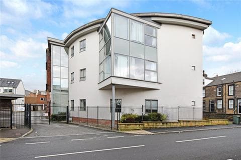Apartment - Melbourne Mills, Melbourne Street, Morley, Leeds, West Yorkshire