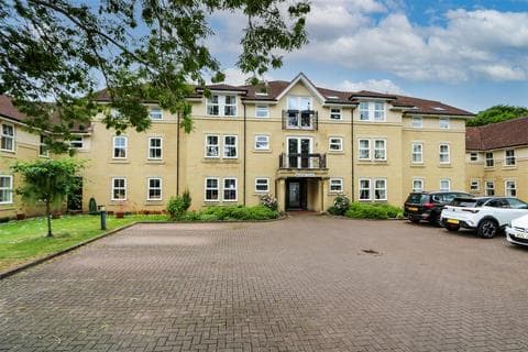 Retirement property - Brassmill Lane, Bath
