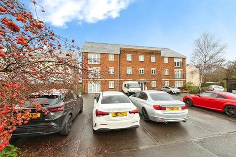 Apartment - Clayton Drive, Pontarddulais, Swansea, West Glamorgan, SA4