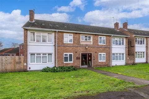 Apartment - Lilleshall Crescent, Wolverhampton, West Midlands, WV2
