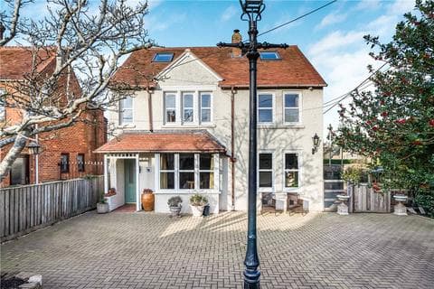 Apartment - Eynsham Road, Oxford, Oxfordshire, OX2