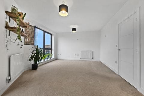Flat - Cambridge CB2