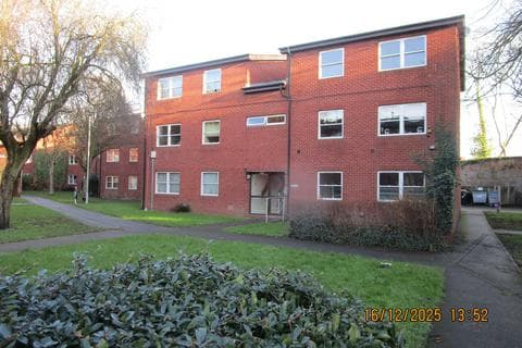 Apartment - Friar Gate, Derby DE1