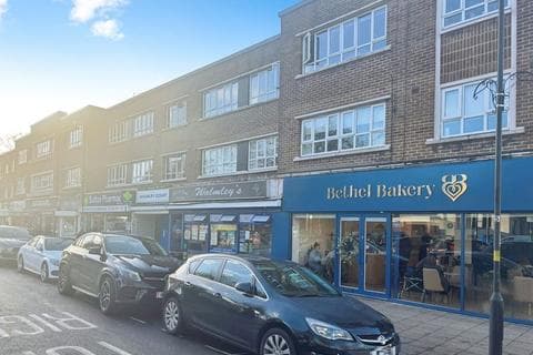 Apartment - Walmley Road, Sutton Coldfield