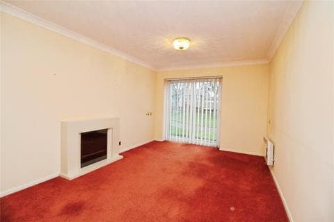 Apartment - Cranmere Court, Colchester CO1