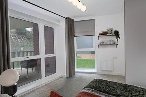 Apartment - Plot 114 at Lyon Quarter, Lyon Close, Brighton & Hove BN3