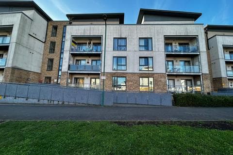 Ground floor flat - Hammonds Drive, Peterborough, PE1