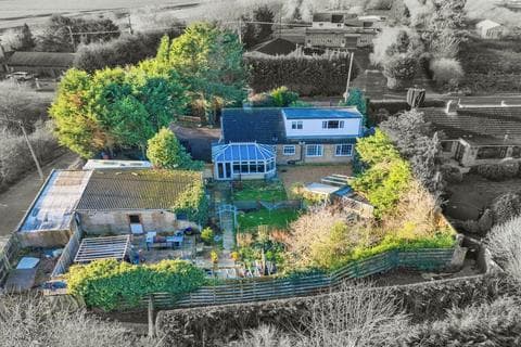 Detached house - Northey Road, Peterborough, PE6