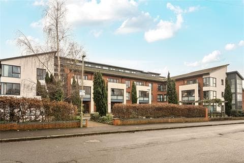Apartment - Craufurd Road, Cowley, Oxford