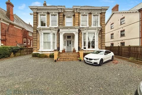 Apartment - Pearson Park, Hull HU5