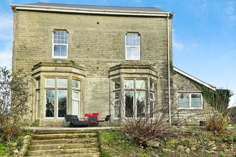 Detached house - Quarella, Bridgend, CF31