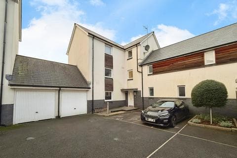 Apartment - Minotaur Way, Swansea SA1
