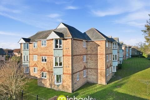 Apartment - Bignell Croft, Highwoods, Colchester, CO4