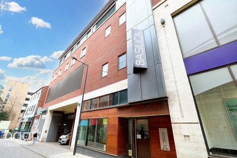 Apartment - King Charles Street, LEEDS