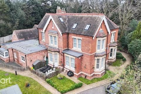 Apartment - North Avenue, COVENTRY