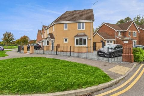 Detached house - Selset Way, Kingswood, Hull, , HU7 3DE