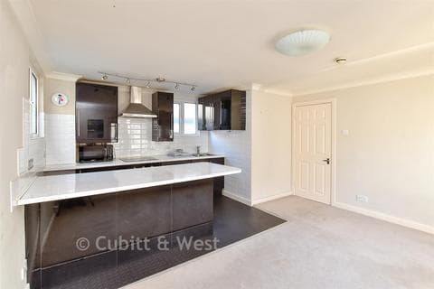 Flat - Dean Street, Brighton, East Sussex